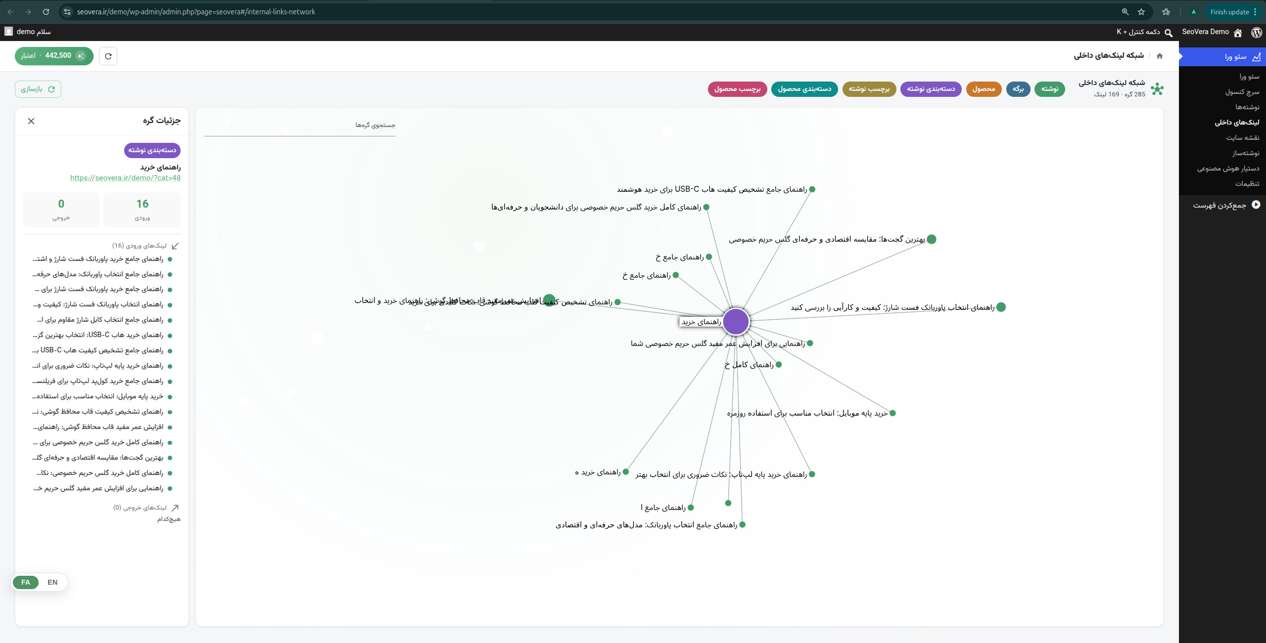 Best SEO tool